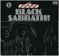 Black Sabbath - Attention Black Sabbath Vol. 2 in der Gruppe VINYL / Hårdrock bei Bengans Skivbutik AB (4042690)