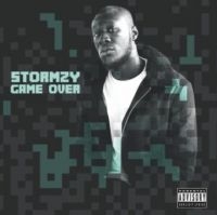 Stormzy - Game Over in der Gruppe CD bei Bengans Skivbutik AB (4042704)
