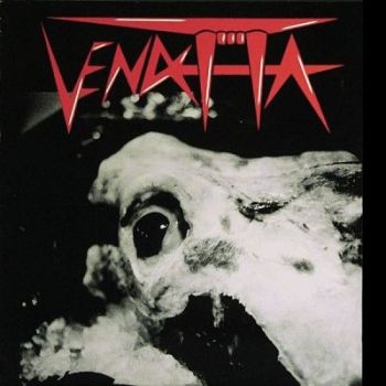 Vendetta - Search In The Darkness in der Gruppe CD / Bestseller bei Bengans Skivbutik AB (4042708)