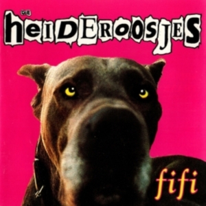 Heideroosjes - Fifi in der Gruppe Övrigt /  bei Bengans Skivbutik AB (4042721)