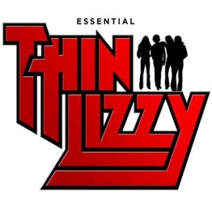 Thin Lizzy - Essential Thin Lizzy in der Gruppe Labels /  bei Bengans Skivbutik AB (4042847)