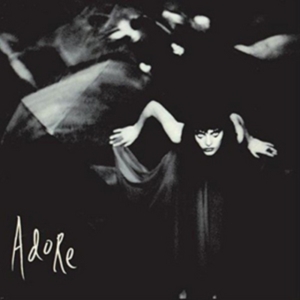 Smashing Pumpkins - Adore (2LP) in der Gruppe VINYL / Pop-Rock bei Bengans Skivbutik AB (4042854)
