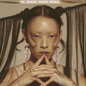 Rina Sawayama - Sawayama in der Gruppe UNSERE TIPPS / Årsbästalistor 2020 / NME 2020 bei Bengans Skivbutik AB (4042921)