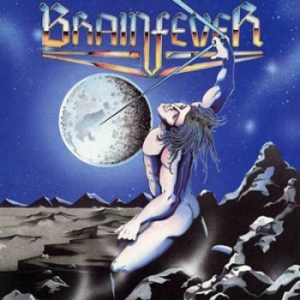 Brainfever - Capture The Night (Vinyl Lp) in der Gruppe VINYL / Hårdrock/ Heavy metal bei Bengans Skivbutik AB (4043879)