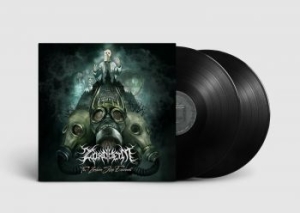 Zornheym - Zornheim Sleep Experiment The (2 Lp in der Gruppe VINYL / Hårdrock,Svensk Musik bei Bengans Skivbutik AB (4043890)