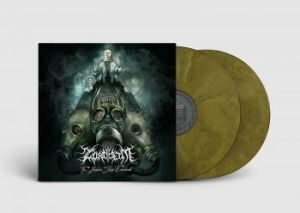 Zornheym - Zornheim Sleep Experiment The (2 Lp in der Gruppe VINYL / Hårdrock,Svensk Musik bei Bengans Skivbutik AB (4043891)