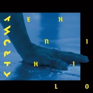 Khroma - Ex Nihilo in der Gruppe CD / Hårdrock/ Heavy metal bei Bengans Skivbutik AB (4043894)