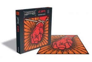 Metallica - St. Anger Puzzle in der Gruppe MERCHANDISE / Merch / Hårdrock bei Bengans Skivbutik AB (4043912)