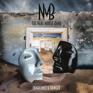 Neal Morse Band The - Innocence & Danger in der Gruppe Minishops / Transatlantic bei Bengans Skivbutik AB (4043988)