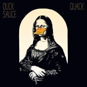 Duck Sauce - Quack in der Gruppe VINYL / Pop-Rock bei Bengans Skivbutik AB (4044081)