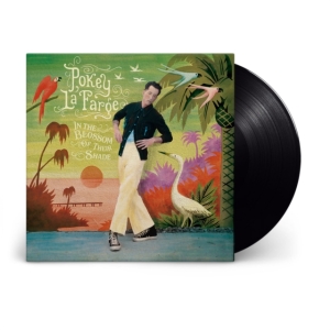 Pokey Lafarge - In The Blossom Of Their Shade in der Gruppe Övrigt /  bei Bengans Skivbutik AB (4044091)