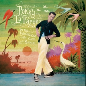 Pokey Lafarge - In The Blossom Of Their Shade (Col. in der Gruppe VINYL bei Bengans Skivbutik AB (4044092)
