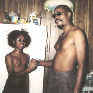 Brigham Solemn - South Sinner Street (Brown Swirl Vi in der Gruppe VINYL / Hip Hop-Rap bei Bengans Skivbutik AB (4044110)