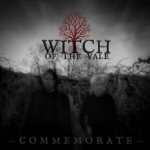Witch Of The Vale - Commemorate in der Gruppe VINYL / Pop-Rock bei Bengans Skivbutik AB (4044114)