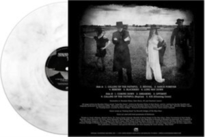 Sonsombre - Revival in der Gruppe Övrigt /  bei Bengans Skivbutik AB (4044120)