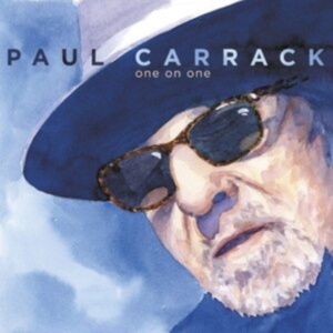 Carrack Paul - One On One in der Gruppe VINYL / Pop-Rock bei Bengans Skivbutik AB (4044128)