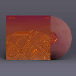 Chris Potter & Circuits Trio - Sunrise Reprise in der Gruppe VINYL / Jazz bei Bengans Skivbutik AB (4044131)