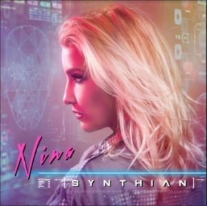 Nina Feat. Lau - Synthian in der Gruppe VINYL / Pop-Rock bei Bengans Skivbutik AB (4044140)