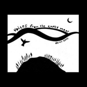 Hoff Devin - Voices From The Empty Moor (Songs O in der Gruppe CD / Elektroniskt,Pop-Rock,Svensk Folkmusik,World Music bei Bengans Skivbutik AB (4044161)