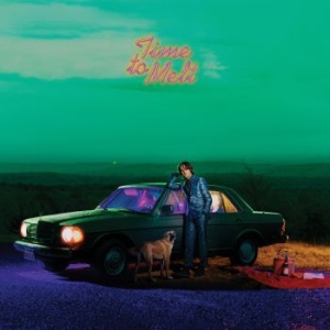 Evian Sam - Time To Melt in der Gruppe CD / Rock bei Bengans Skivbutik AB (4044162)