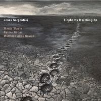 Sorgenfrei Jonas - Elephants Marching On in der Gruppe CD bei Bengans Skivbutik AB (4044196)