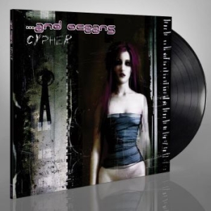And Oceans - Cypher (Vinyl Lp) in der Gruppe VINYL bei Bengans Skivbutik AB (4044207)