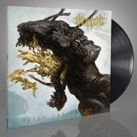 Archspire - Bleed The Future (Black Vinyl Lp) in der Gruppe VINYL / Hårdrock bei Bengans Skivbutik AB (4044209)