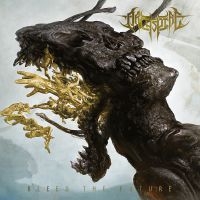Archspire - Bleed The Future in der Gruppe CD bei Bengans Skivbutik AB (4044220)