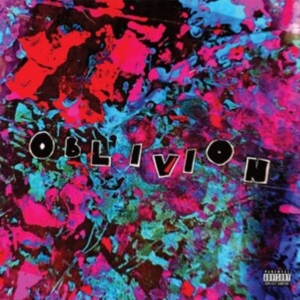 Black Noi$E - Oblivion (Vinyl) in der Gruppe VINYL / Hip Hop-Rap bei Bengans Skivbutik AB (4044229)