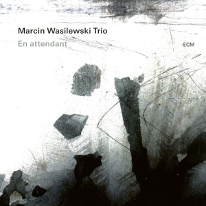 Marcin Wasilewski Trio - En Attendat (Vinyl) in der Gruppe VINYL / Jazz bei Bengans Skivbutik AB (4044321)