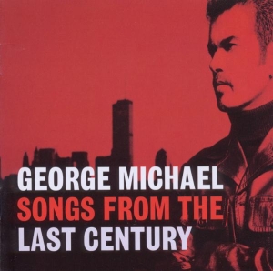 Michael George - Songs From The Last Century in der Gruppe Övrigt /  bei Bengans Skivbutik AB (4044378)