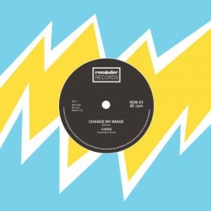 Cassie - Change My Image/Will You in der Gruppe VINYL / Pop bei Bengans Skivbutik AB (4044389)