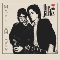 Jacks The - Make 'Em Cry in der Gruppe VINYL / Pop-Rock bei Bengans Skivbutik AB (4044390)