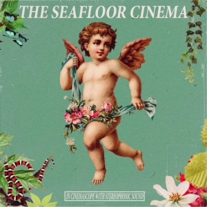 Seafloor Cinema The - In Cinemascope With Stereophonic So in der Gruppe VINYL / Pop-Rock bei Bengans Skivbutik AB (4044394)