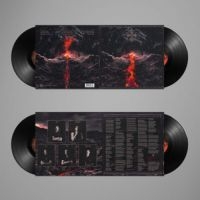 Aorlhac - Pierres Brulees (2 Lp Vinyl) in der Gruppe VINYL / Hårdrock bei Bengans Skivbutik AB (4044406)