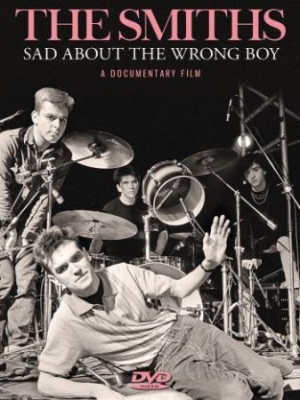 The Smiths - Sad About The Wrong Boy (Dvd Docume in der Gruppe Musik-DVD & Bluray bei Bengans Skivbutik AB (4044425)