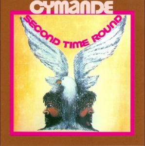 Cymande - Second Time Round in der Gruppe VINYL / Pop-Rock,Övrigt bei Bengans Skivbutik AB (4044533)