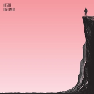 Roger Taylor - Outsider (Vinyl) in der Gruppe -Start Uni-LP bei Bengans Skivbutik AB (4044571)