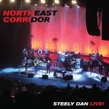 Steely Dan - Northeast Corridor: Steely Dan Live in der Gruppe VINYL / Pop-Rock bei Bengans Skivbutik AB (4044576)
