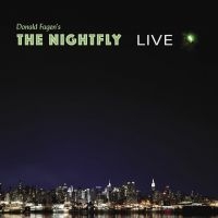 Donald Fagen - The Nightfly: Live (Vinyl) in der Gruppe VINYL / Pop-Rock bei Bengans Skivbutik AB (4044577)