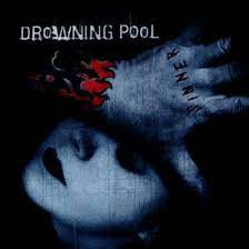 Drowning Pool - Sinner (Vinyl) in der Gruppe VINYL / Pop-Rock bei Bengans Skivbutik AB (4044580)