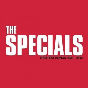 The Specials - Protest Songs 1924 ? 2012 in der Gruppe CD bei Bengans Skivbutik AB (4044584)