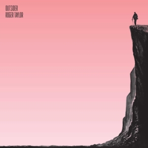 Roger Taylor - Outsider in der Gruppe -Start BM CD bei Bengans Skivbutik AB (4044587)