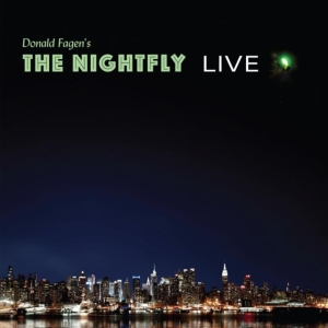Donald Fagen - The Nightfly: Live in der Gruppe CD / Pop-Rock bei Bengans Skivbutik AB (4044589)