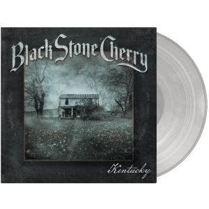 Black Stone Cherry - Kentucky in der Gruppe Övrigt /  bei Bengans Skivbutik AB (4044595)
