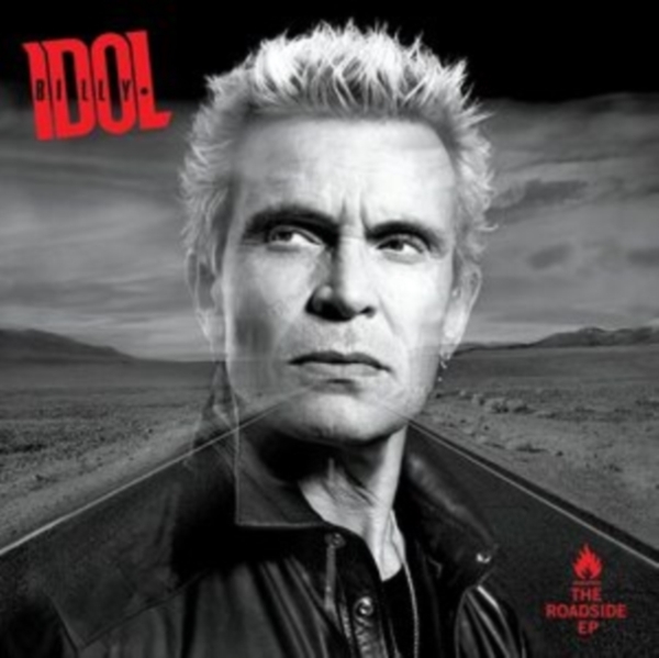Billy Idol - The Roadside in der Gruppe CD / Bestseller bei Bengans Skivbutik AB (4044602)
