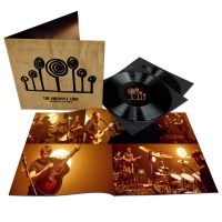 Pineapple Thief - Nothing But The Truth in der Gruppe Minishops / The Pineapple Thief bei Bengans Skivbutik AB (4044613)