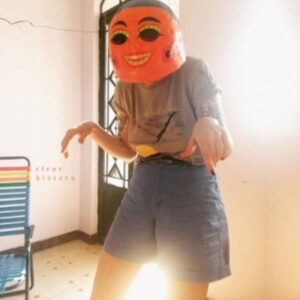 Clear History - Bad Advice Good People in der Gruppe VINYL / Pop-Rock bei Bengans Skivbutik AB (4044616)