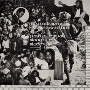 Hudson Keith - Flesh Of My Skin Blood Of My Blood in der Gruppe CD / Reggae bei Bengans Skivbutik AB (4044631)