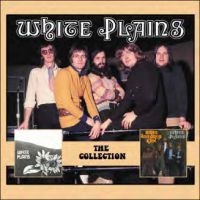 White Plains - Collection in der Gruppe CD / Bestseller bei Bengans Skivbutik AB (4044643)